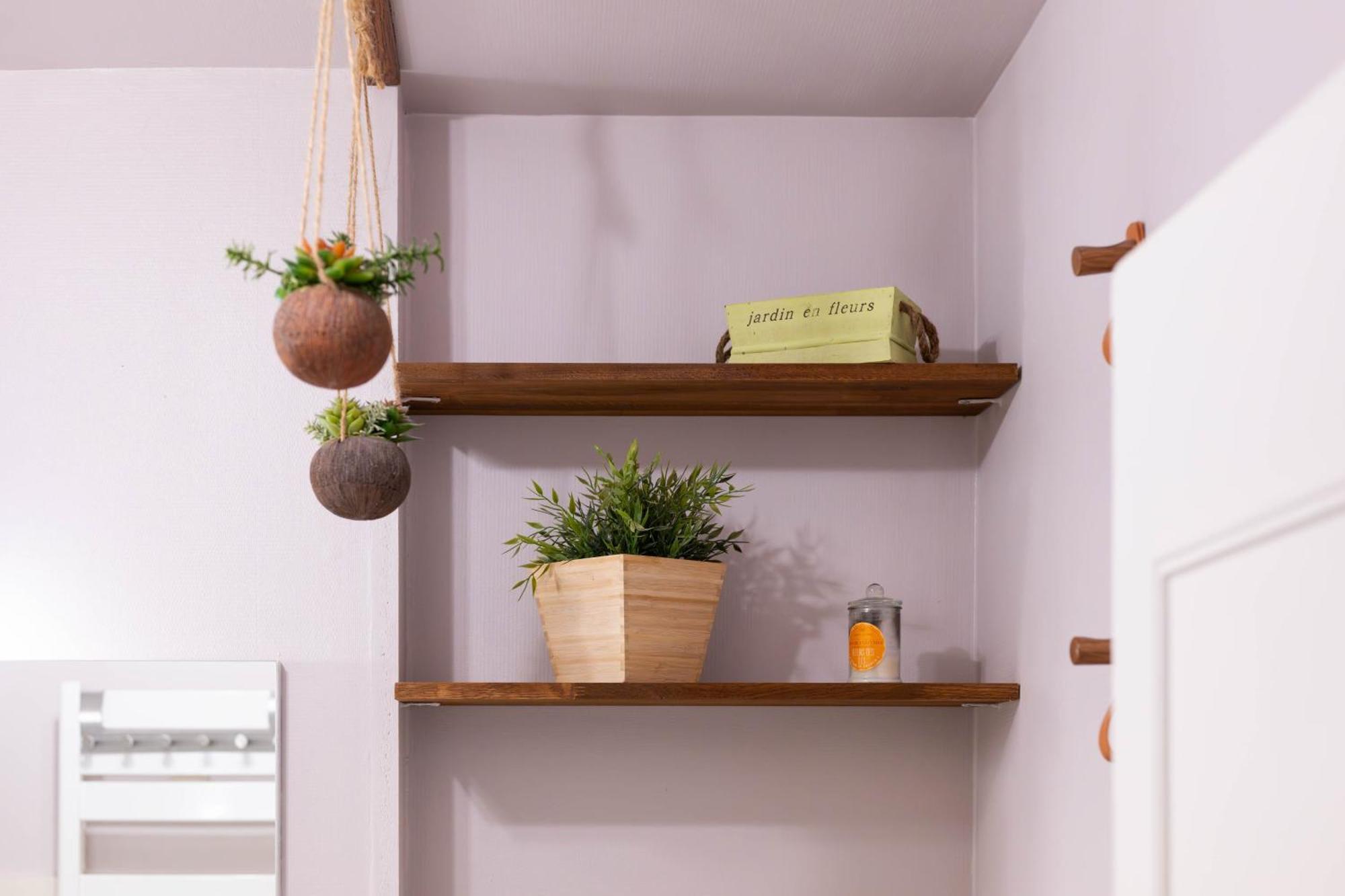 Appartement Cosy 6 Pers Pres Du Lac Avec Garage Анси Экстерьер фото