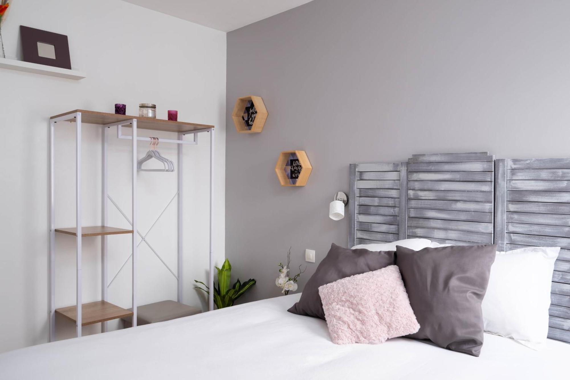 Appartement Cosy 6 Pers Pres Du Lac Avec Garage Анси Экстерьер фото