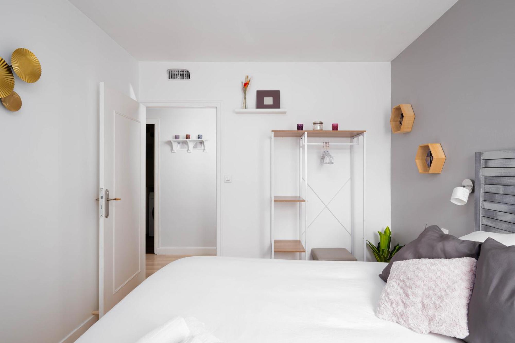 Appartement Cosy 6 Pers Pres Du Lac Avec Garage Анси Экстерьер фото