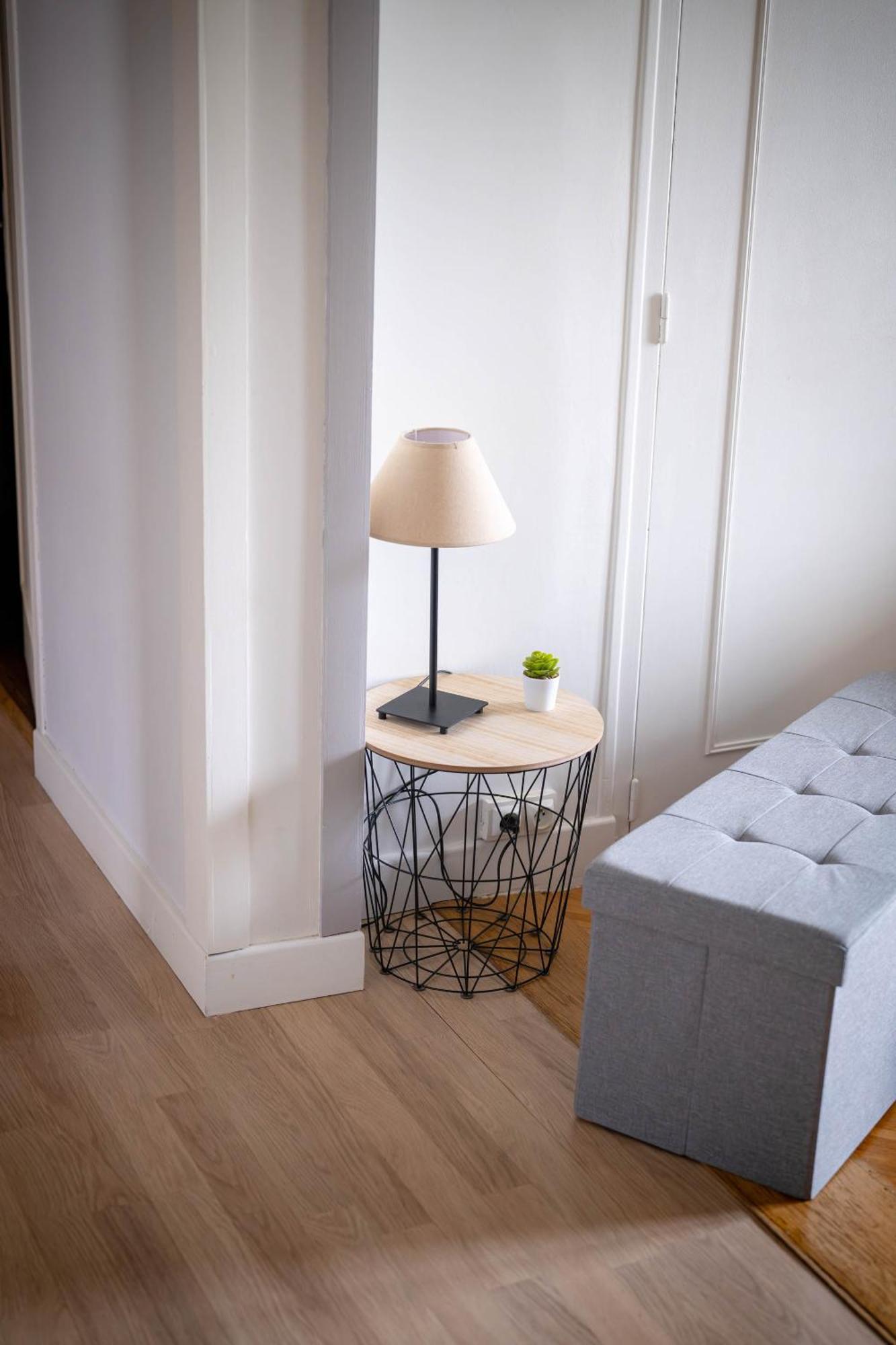 Appartement Cosy 6 Pers Pres Du Lac Avec Garage Анси Экстерьер фото