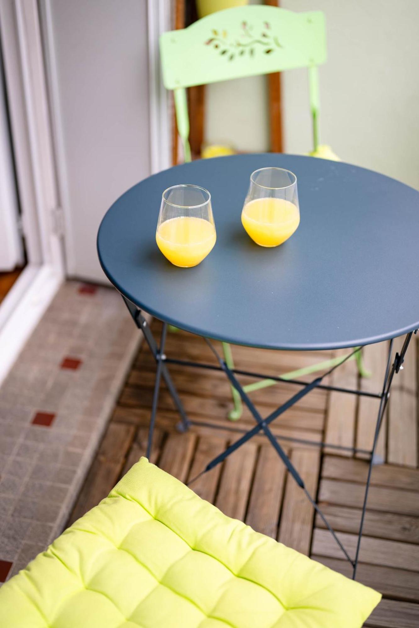 Appartement Cosy 6 Pers Pres Du Lac Avec Garage Анси Экстерьер фото