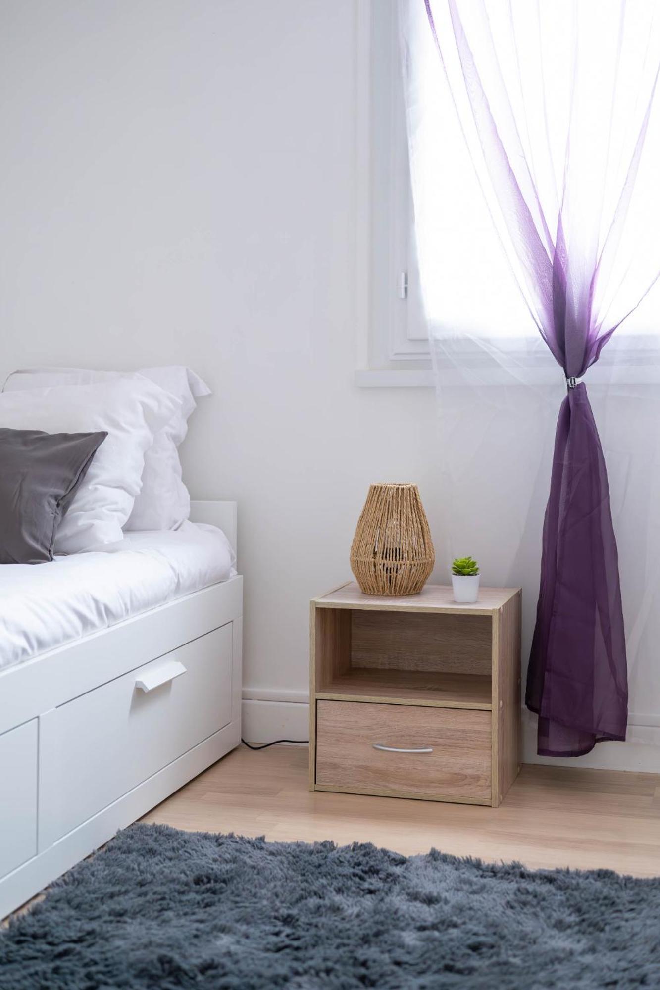 Appartement Cosy 6 Pers Pres Du Lac Avec Garage Анси Экстерьер фото