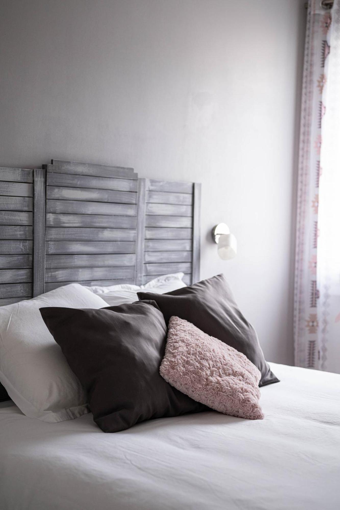 Appartement Cosy 6 Pers Pres Du Lac Avec Garage Анси Экстерьер фото