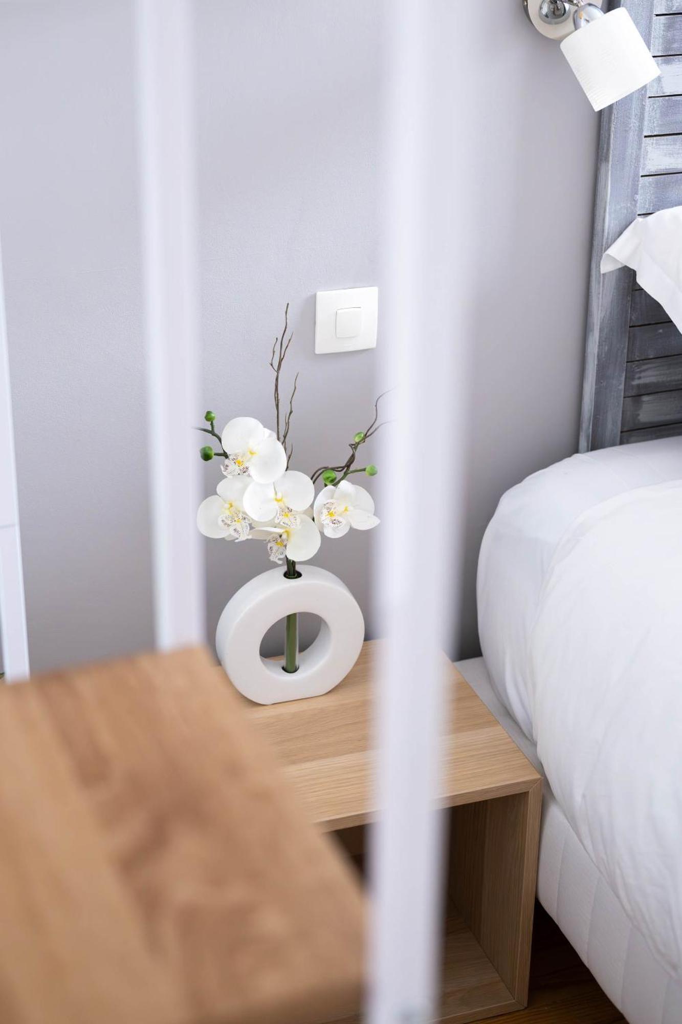 Appartement Cosy 6 Pers Pres Du Lac Avec Garage Анси Экстерьер фото